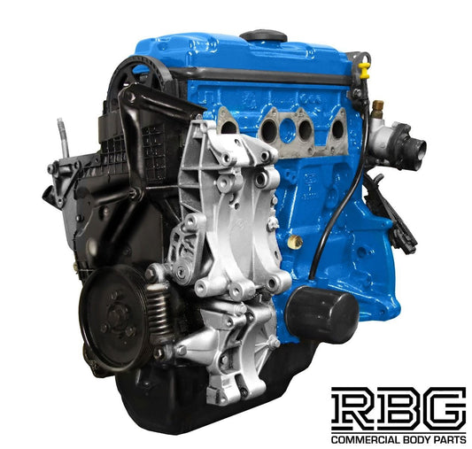 Engine Enamel BLUE Paint Gloss E-TECH 150ml Heat Resistant Car Vehicle Motorbike