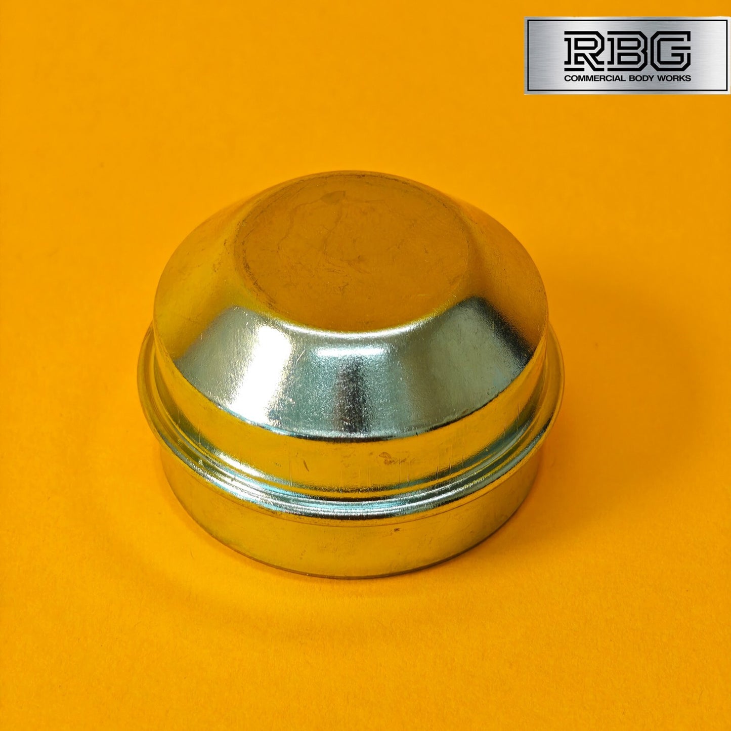 47mm Steel Hub Cap for Avonride A/C/E/F Drums Bearing Caps for Trailer UK