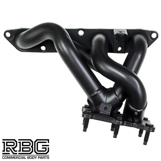 Extremely High Temperature Paint BLACK 400ml E-TECH XHT for Car Engine Exhaust