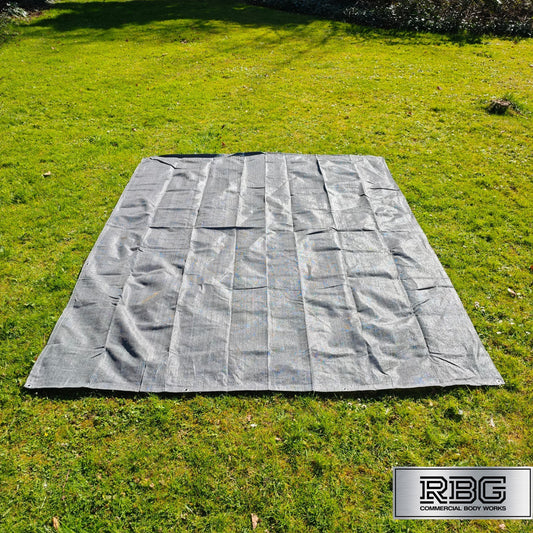 Awning Carpet Breathable Woven For Tent Caravan Campervan Camping 2.5m x 3m UK