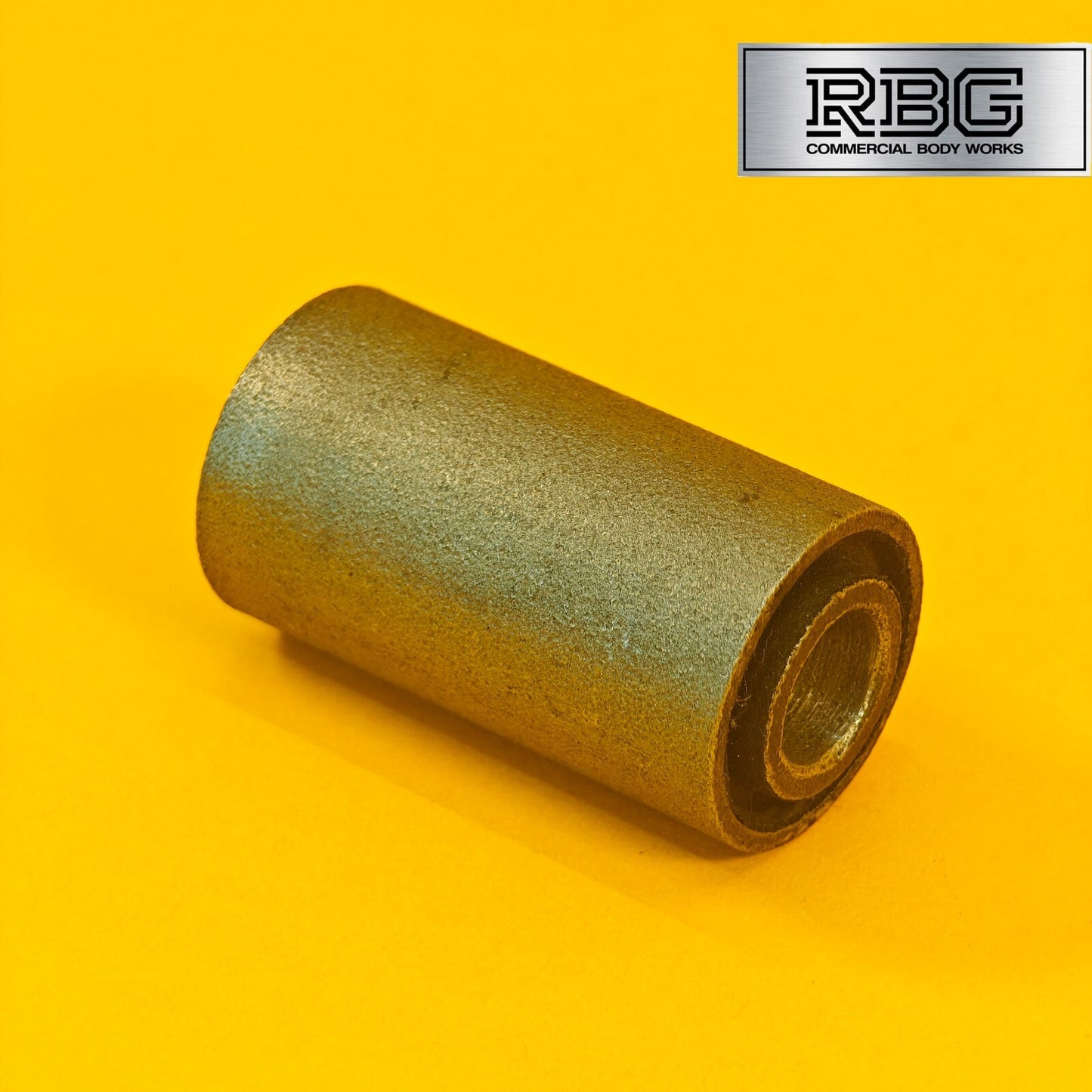 Leaf Spring Eye Bush Ifor Williams Trailer Suspension Spacer Bush 28x50 P12081