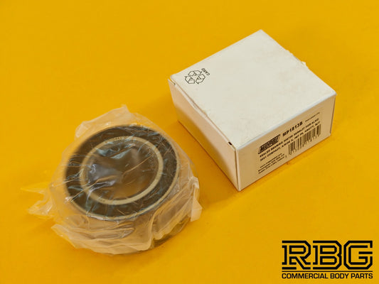 309726 Wheel Bearing Sealed For ALKO 200x50, Knott 160x35 Brake Drums 34x64x37mm
