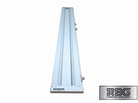 Brit-Tipp Iveco Side Board RIGHT 322x40cm for Truck Tipper UK