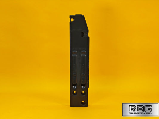 Rear Corner Post for Ford Transit Tipper. RIGHT High Profile Scattolini Bison