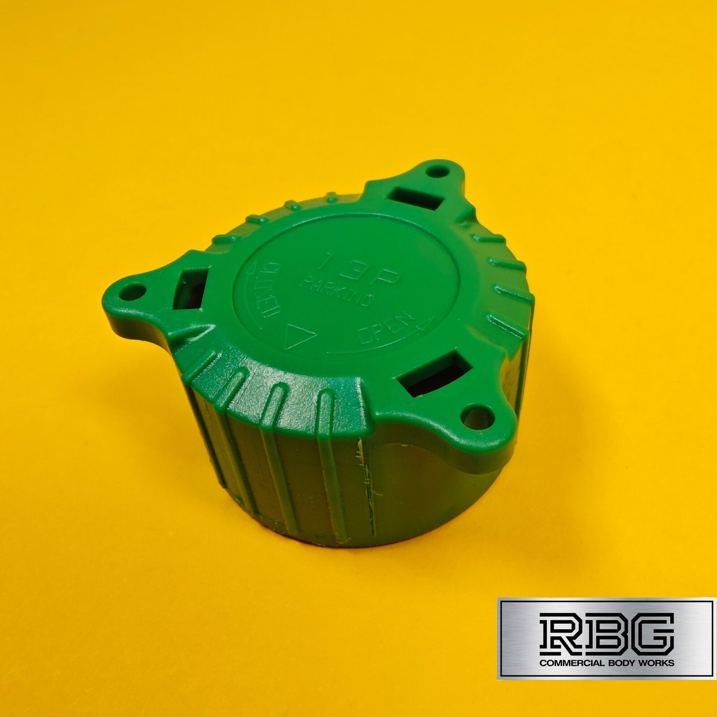 13 Pin Alignment Cap for 8/13 Pin Plug for Trailer Caravan Socket Assembly Tool