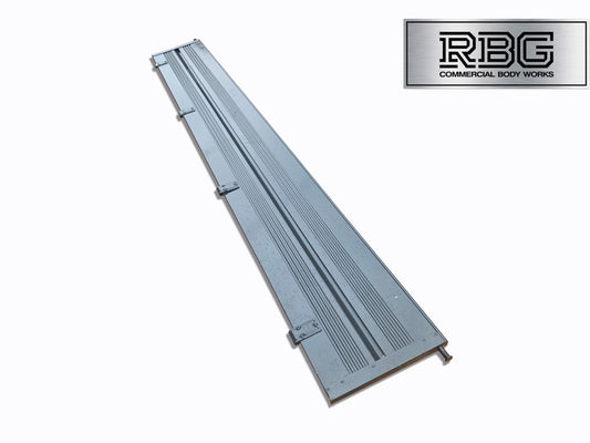 Side Board Ford Transit Single Cab 308x40cm VFS Scattolini Truck Tipper