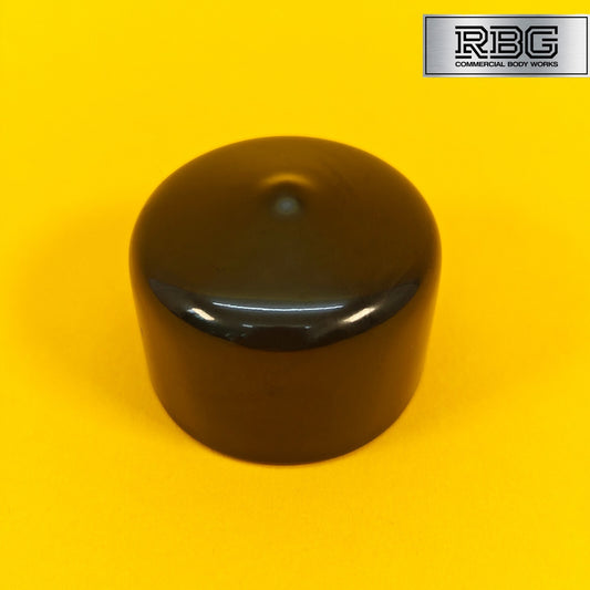 7 Pin Plug Cover PVC 12 N/S Plugs Towing Trailer Caravan Towbar Electrics UK