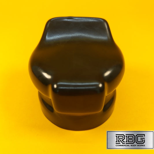 PVC Socket Cover 7 or 13 Pin sockets Towing Trailer Caravan Towbar Electrics 12V