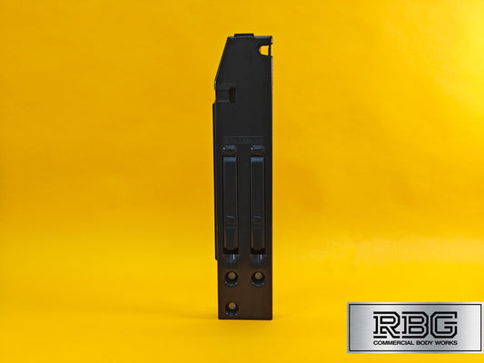 Rear Corner Post for Ford Transit Tipper. LEFT High Profile Scattolini Bison NEW