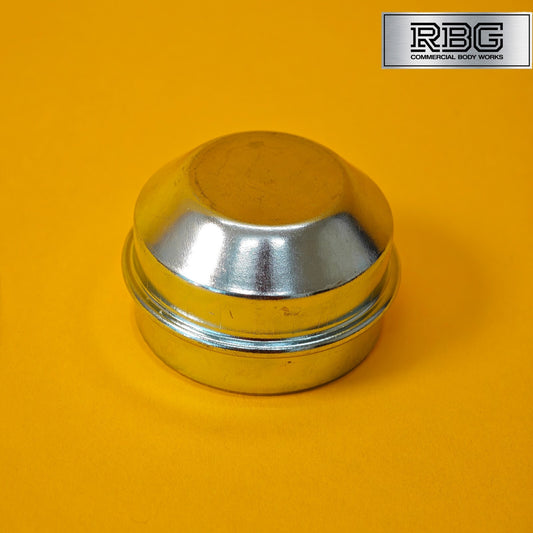 47mm Steel Hub Cap for Avonride A/C/E/F Drums Bearing Caps for Trailer UK