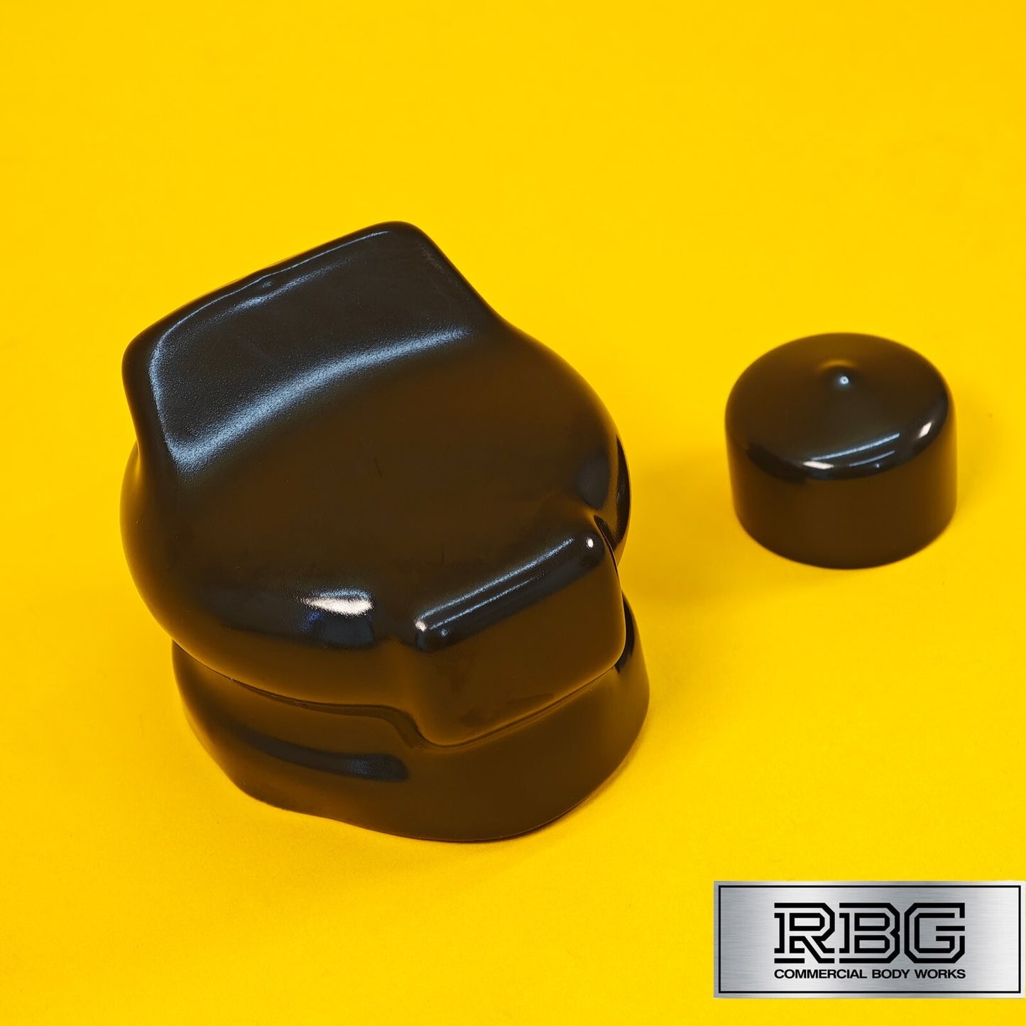 Socket & Plug Cover SET PVC For 7 13 Pin Sockets & 12 N S Plugs Towing Trailer