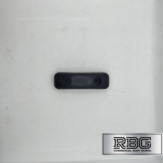 Rubber Buffers Heavy & Medium Duty Multiple Sizes Black Truck Trailer HGV Bumper