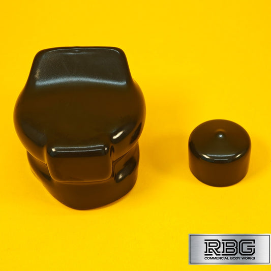 Socket & Plug Cover SET PVC For 7 13 Pin Sockets & 12 N S Plugs Towing Trailer