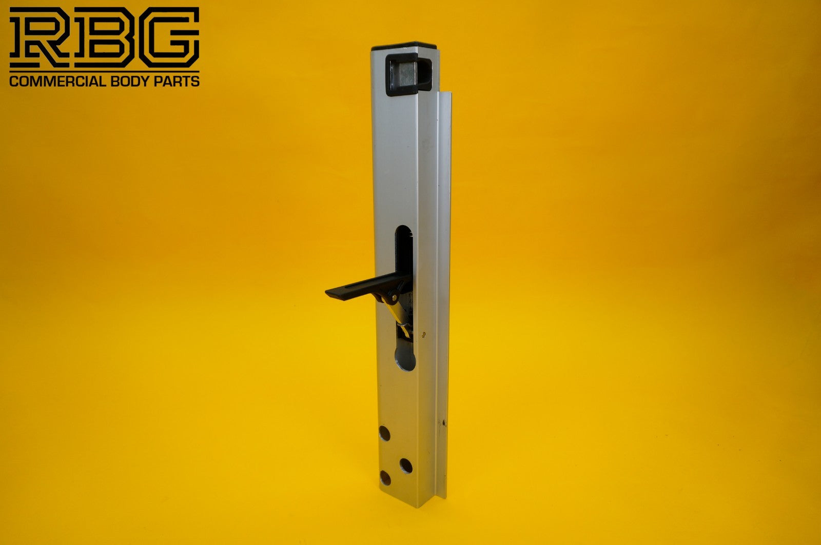 Corner Post for Tippers FRONT LEFT Alutip In Good Condition Renault