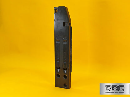 Rear Corner Post for Ford Transit Tipper. RIGHT High Profile Scattolini Bison