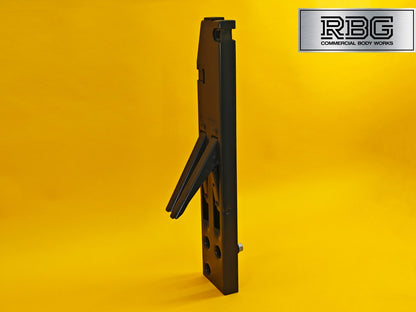 Rear Corner Post for Ford Transit Tipper. LEFT High Profile Scattolini Bison NEW