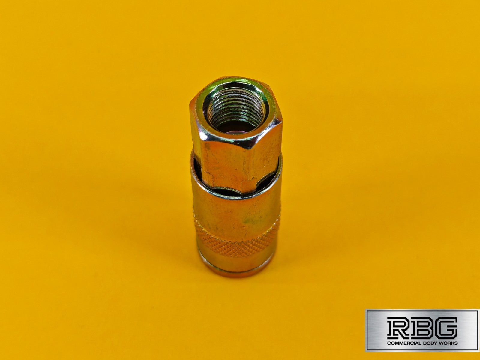 Standard Female Coupling 1/4″ BSP Thread Airflow Couper Air Compressor UK