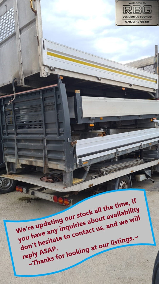 Ford Transit MK8 light board for sale!!! Good condition, Low price...