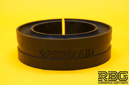Coil Spring Aid Assister 26mm–38mm Gap Towing Suspension Support Car Caravan