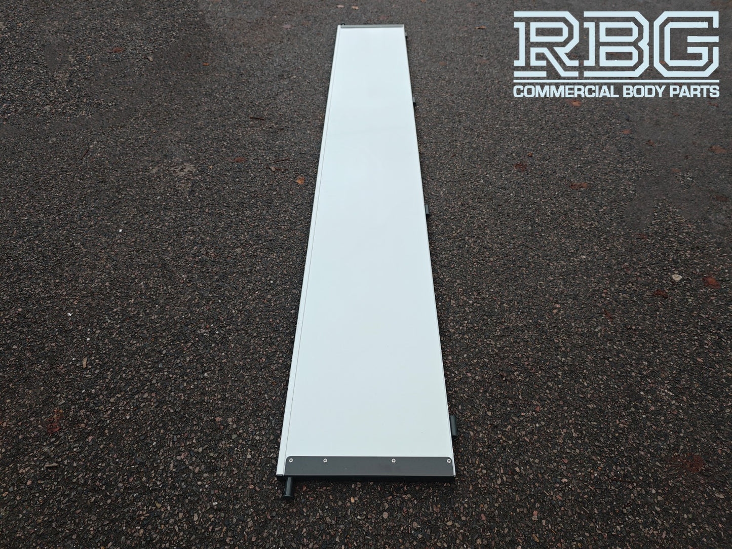 Ford Transit 2025 Side Board Single Cab 1 Way Tipper LEFT VFS Scattolini Truck