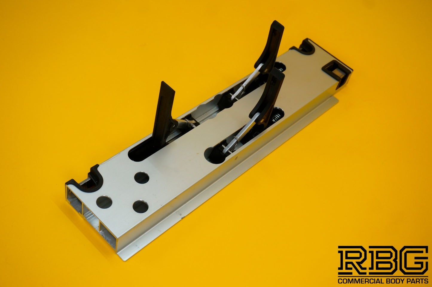 Rear Corner Post for Tippers REAR RIGHT Alutip In Good Condition Renault
