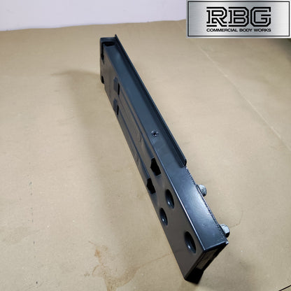 Corner Post for Ford Transit Tipper new! REAR RIGHT Scattolini Bison