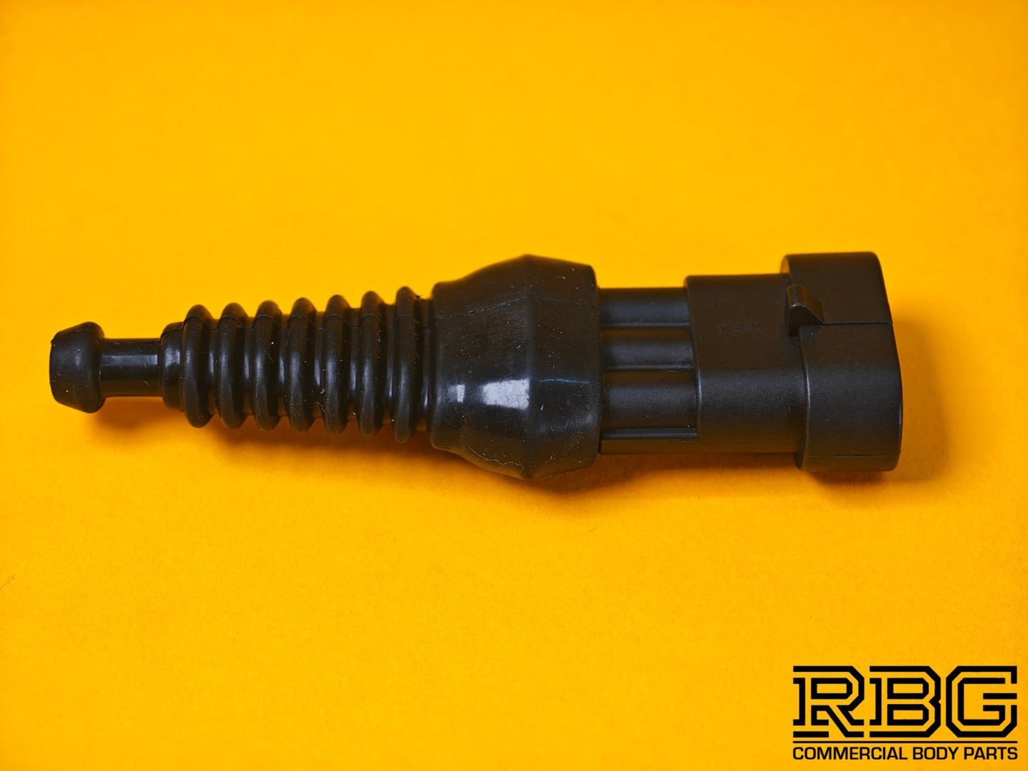 SuperSeal Plug Kit Pair Female/Male 3 Way With Protective Boots AMP Wiring IP67