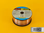 MIG Welding Wires TWO SIZES Mild Steel - 0.6mm & 0.8mm - 0.7kg, 5kg, 15kg UK TOP