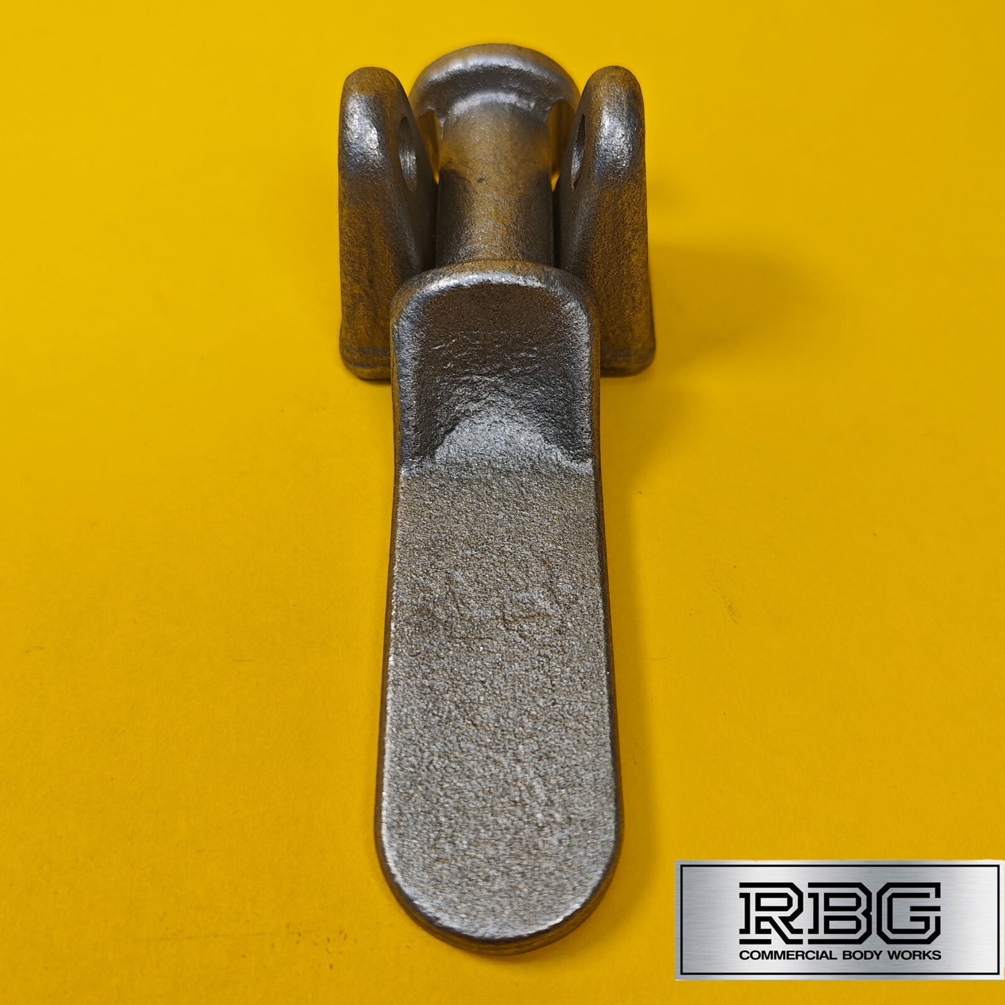 Tailboard Forket & Lug Weld on Forged Steel  Truck Dropside Tipper Trailer