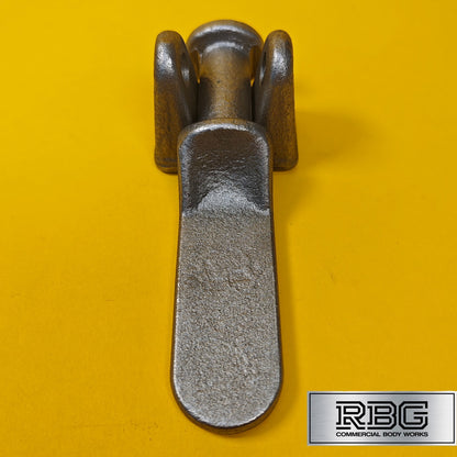 Tailboard Forket & Lug Weld on Forged Steel  Truck Dropside Tipper Trailer