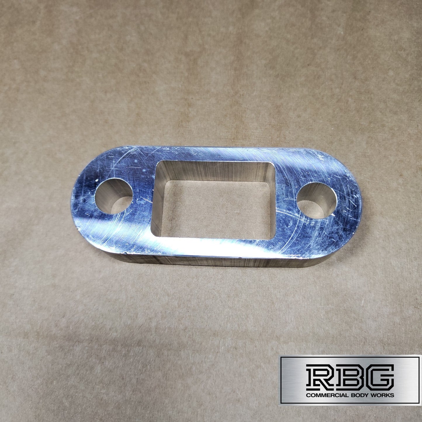 Tow Bar Ball Spacer Extension MEDIUM Truck Trailer Caravan Maypole Towing 25mm