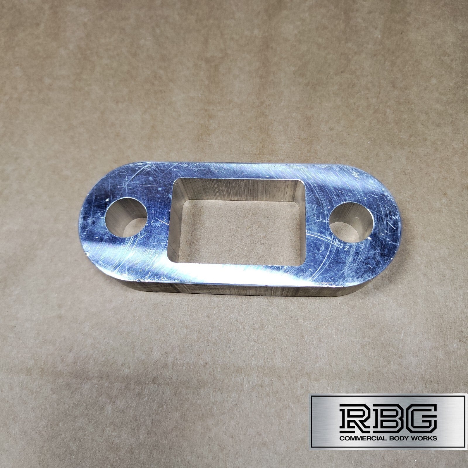Tow Bar Ball Spacer Extension MEDIUM Truck Trailer Caravan Maypole Towing 25mm