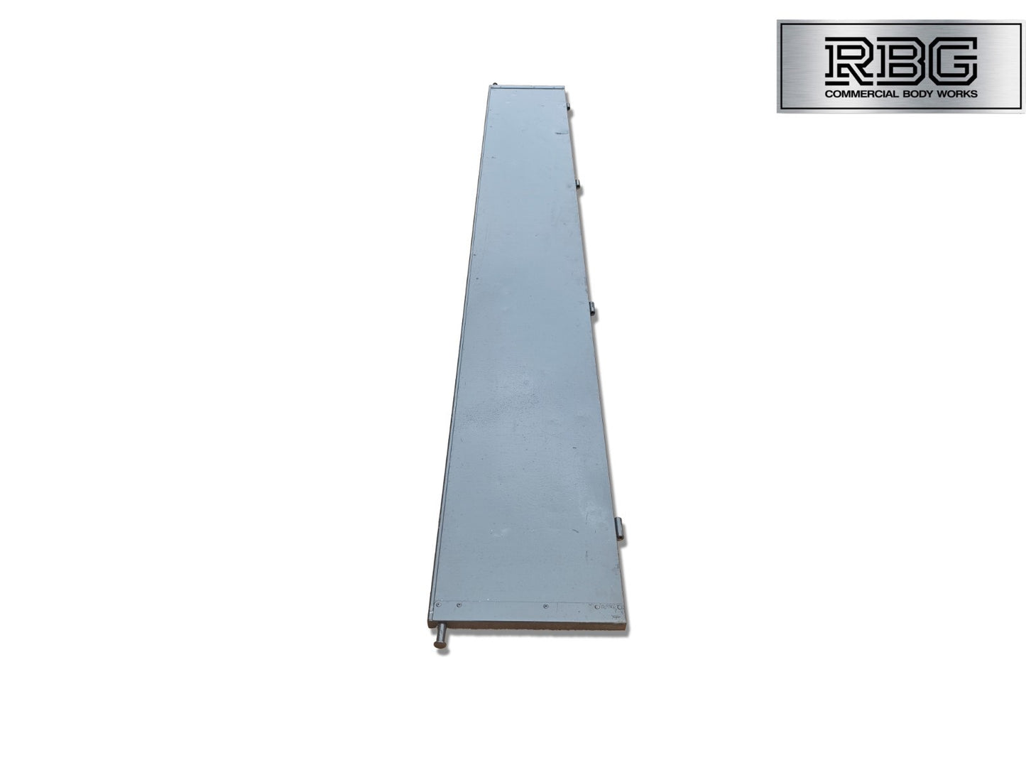 Side Board Ford Transit Single Cab 308x40cm VFS Scattolini Truck Tipper