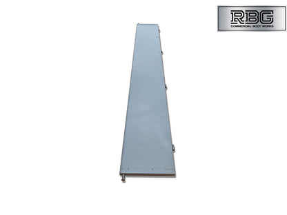Side Board Ford Transit Single Cab 308x40cm VFS Scattolini Truck Tipper