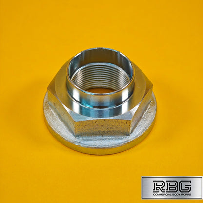 Wheel Hub Nut M30x1.5mm One Shot Universal Hub for Ifor Williams Brake Drums UK