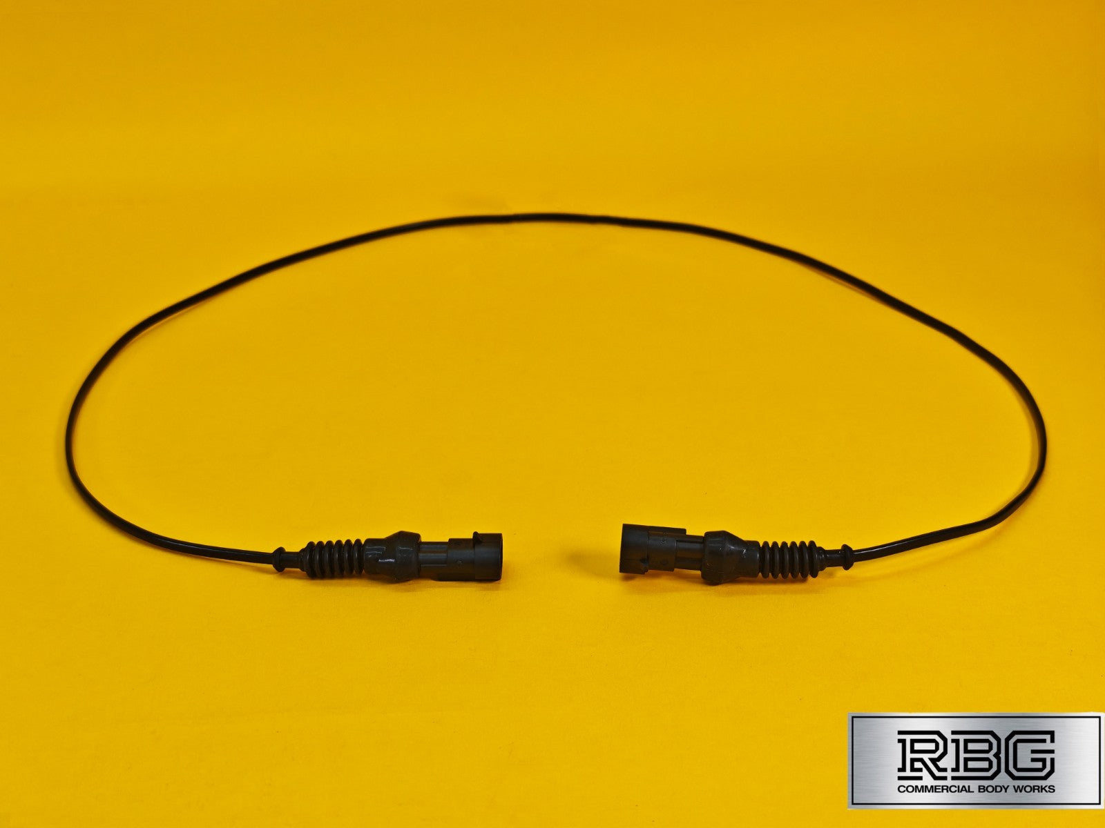 2M SuperSeal Extension Harness With Two Sockets 2Way / 2Pin Female Lead UK