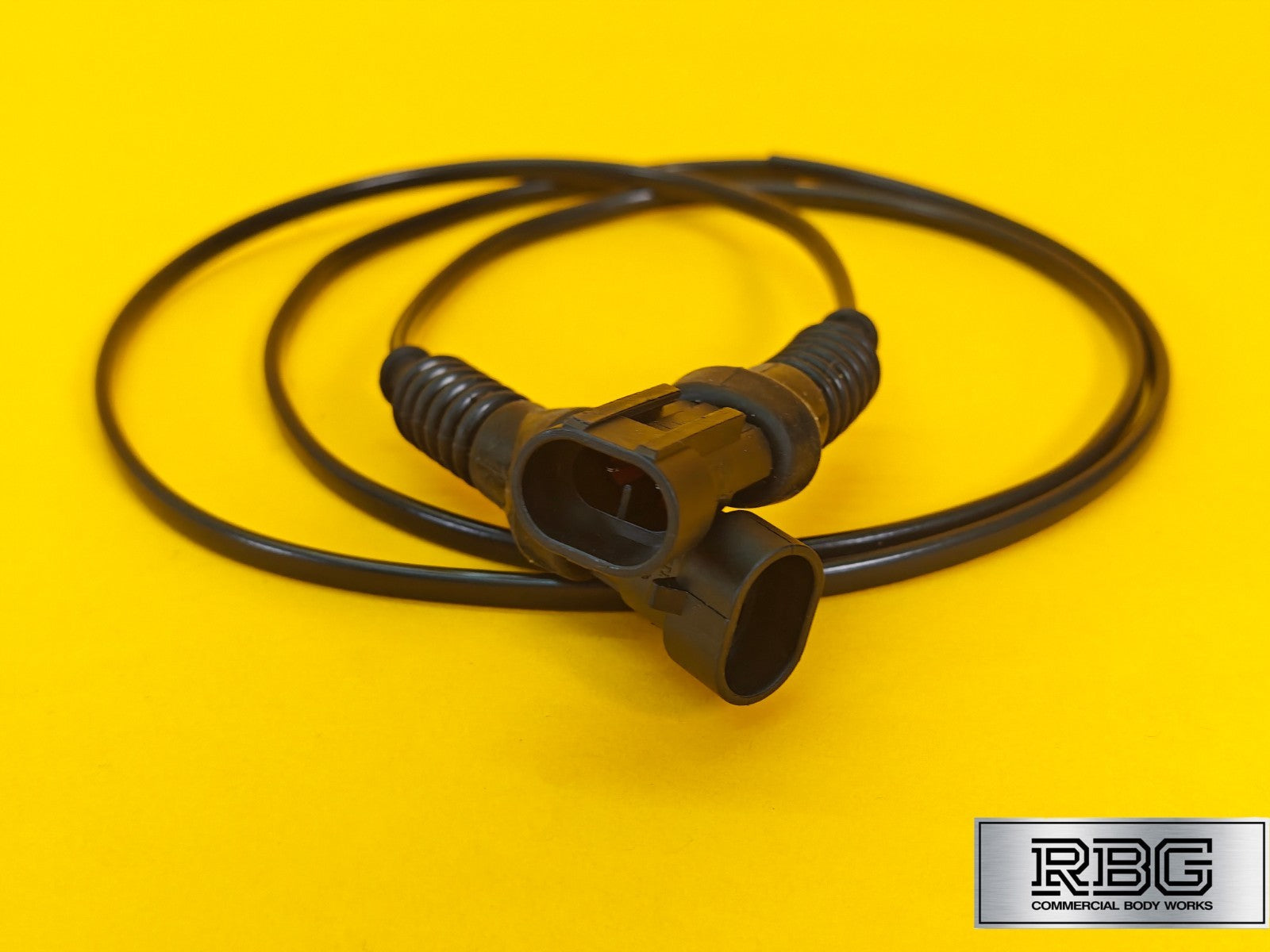 2M SuperSeal Extension Harness With Two Sockets 2Way / 2Pin Female Lead UK
