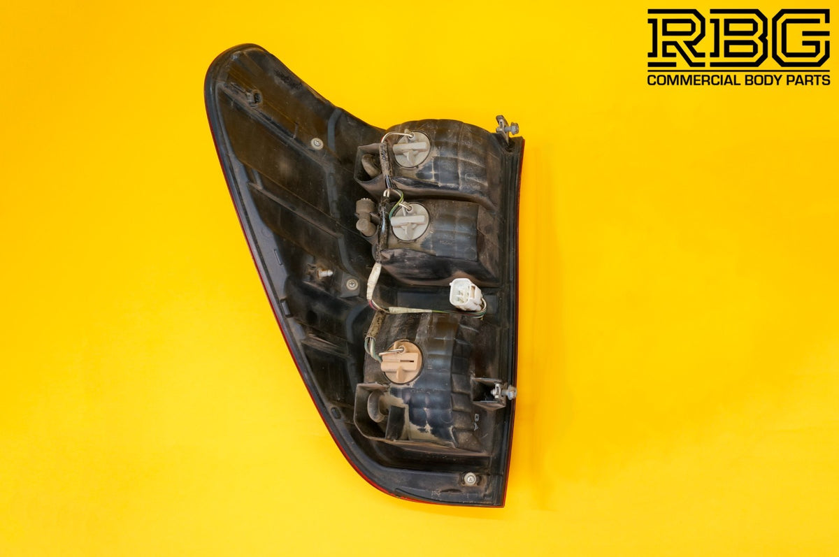 Toyota Hilux Rear Tail Light LEFT Genuine Fits 2015-2020 Models OEM: 81560-0K281