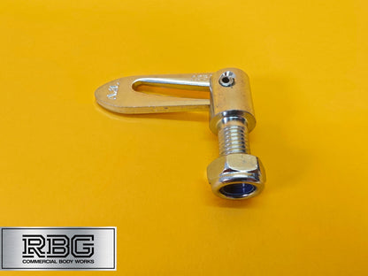 Antiluce™ Fastener M12 x 22mm Bolt-On | Drop Lock Horsebox Trailer-Tailgate 1Pc