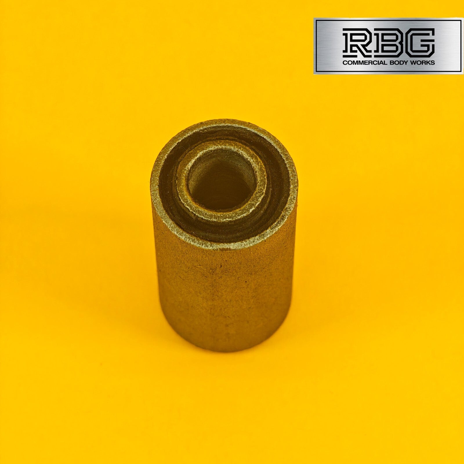 Leaf Spring Eye Bush Ifor Williams Trailer Suspension Spacer Bush 28x50 P12081
