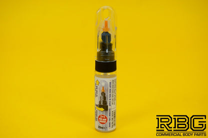 Clear Coat Lacquer Touch-Up Pen & Stick Car Body Work Wheels & Surfaces E-TECH