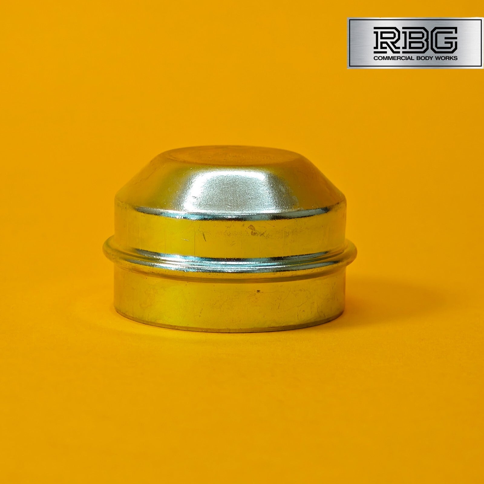 47mm Steel Hub Cap for Avonride A/C/E/F Drums Bearing Caps for Trailer UK