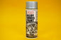 PRO Alloy Wheel Paint CHROMIUM BRIGHT SILVER Refurbish & Refresh Spray E-TECH