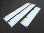 Side Boards & Tailgate SET Ford Transit 2025 Single Cab 1 Way Tipper Scattolini