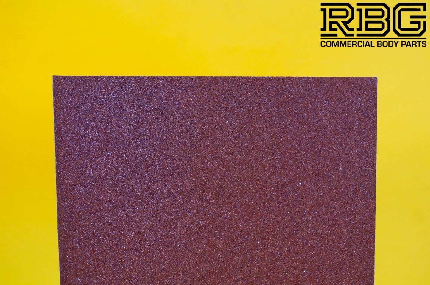 Professional Abrasive Papers 3 Sheets P60; P600; P1200; Sandpapers 230x280mm