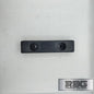 Rubber Buffers Heavy & Medium Duty Multiple Sizes Black Truck Trailer HGV Bumper