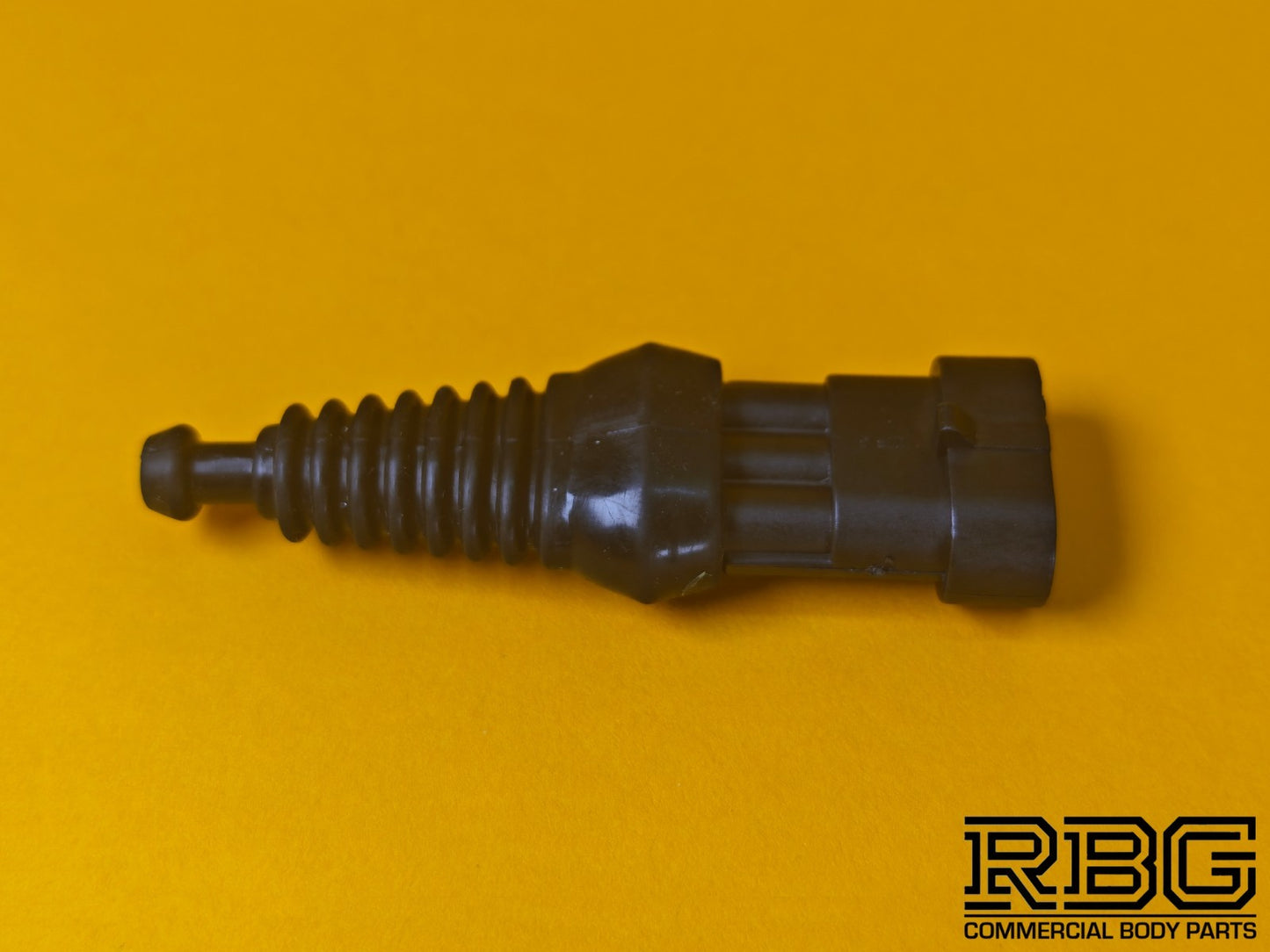 SuperSeal Connector Kit 3 Pin Female With Protective Boot AMP Waterproof IP67 TE
