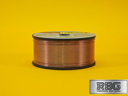 MIG Welding Wires TWO SIZES Mild Steel - 0.6mm & 0.8mm - 0.7kg, 5kg, 15kg UK TOP