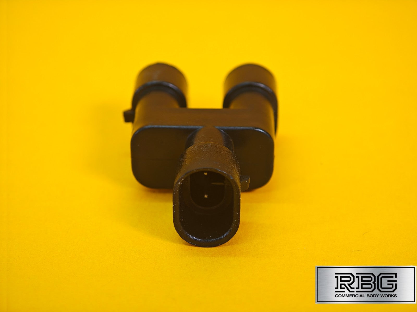 2 Pin SuperSeal Splitter For Harness Connector Y Piece Adaptor 2 Way Joiner UK