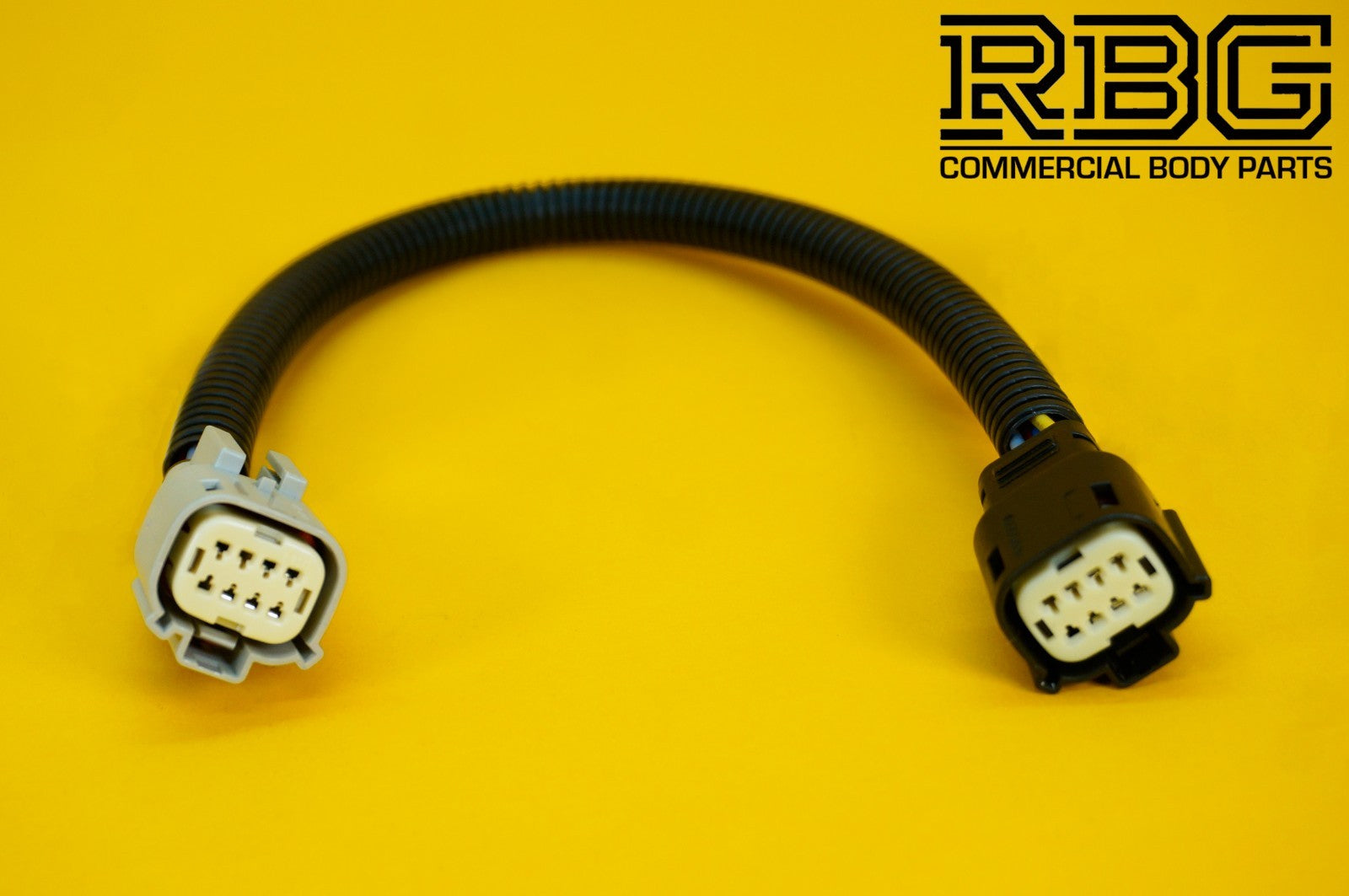 Tail Light Wiring Loom Ford Transit MK8 Rear Lamp 400mm Extender Adapter Harness